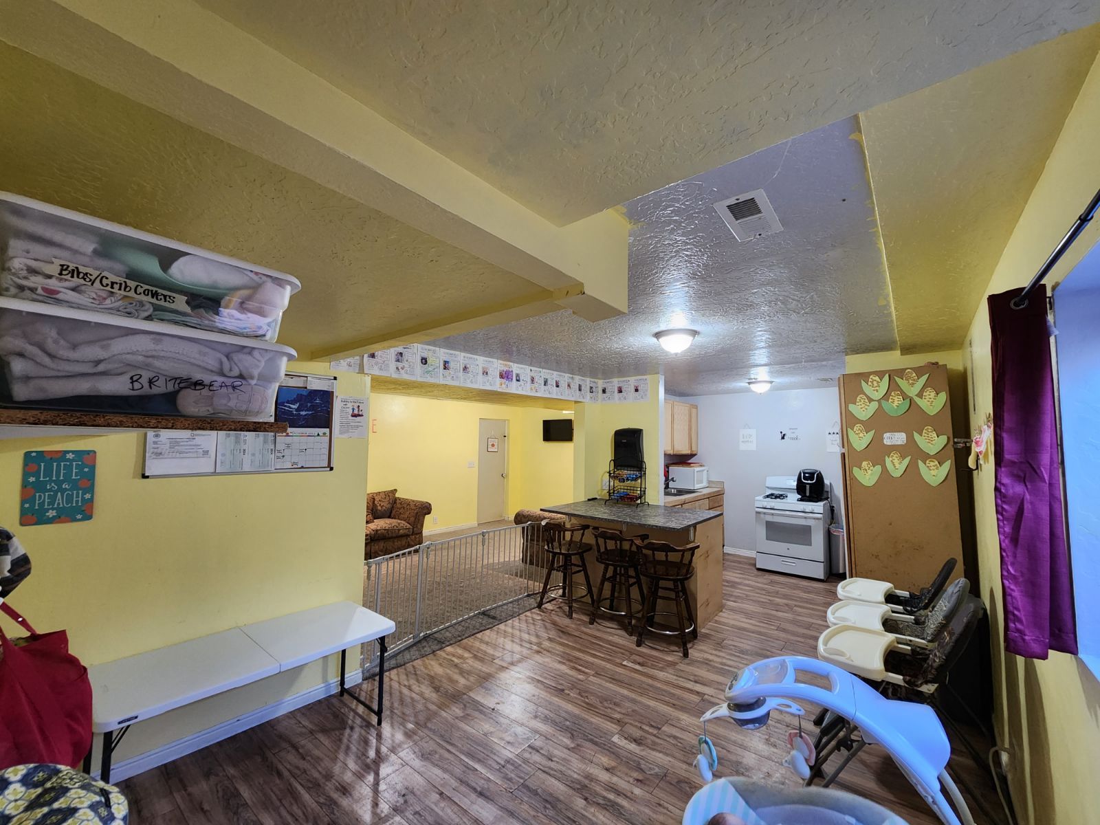 Kitchen 4