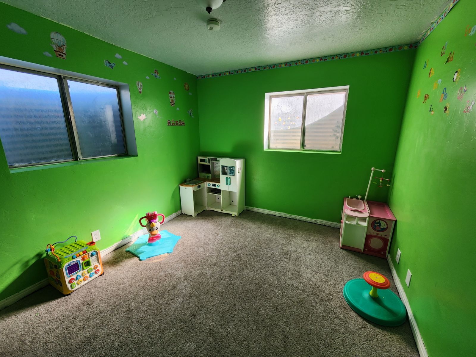 Green 4